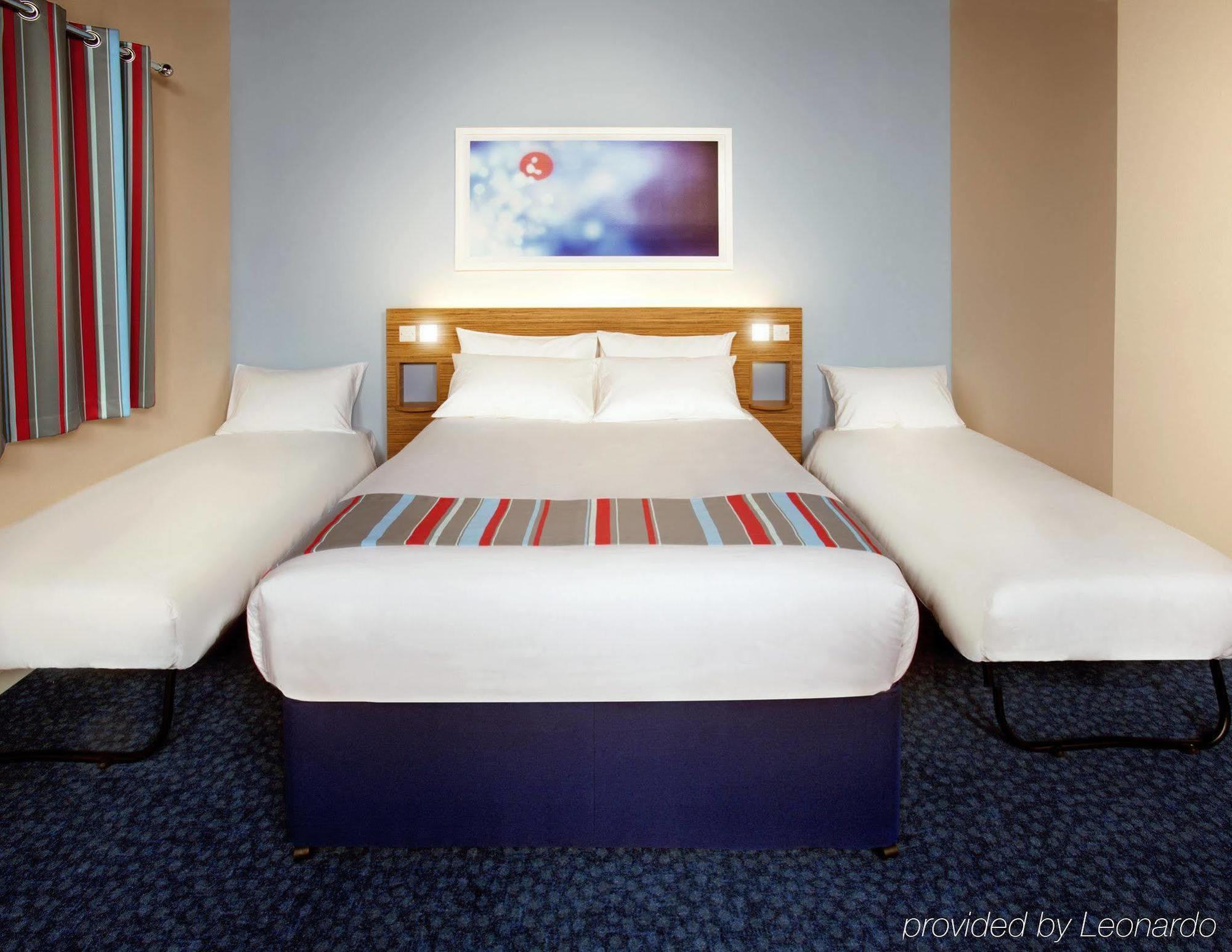 Travelodge Airport Aberdeen