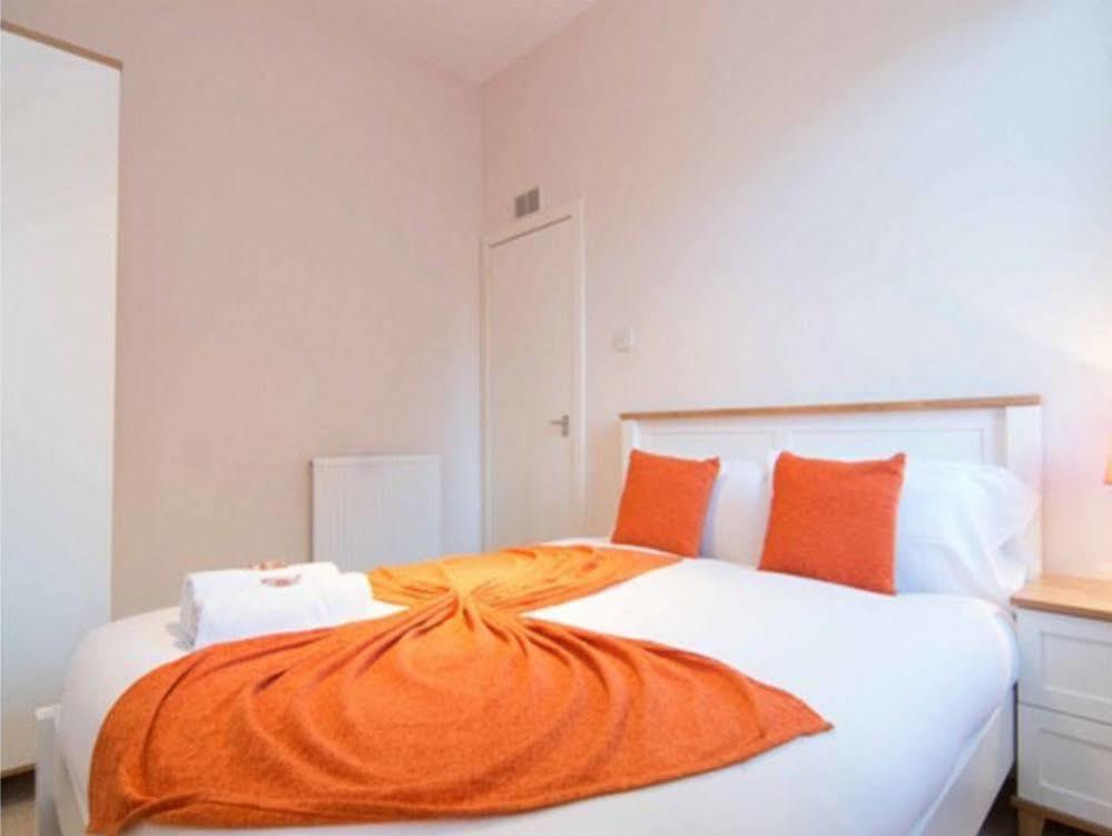 Castle Gate Apartment Aberdeen