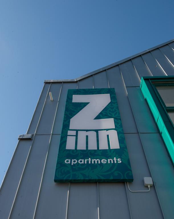 Zinn - Centre * Aberdeen