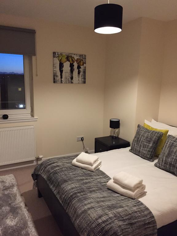Ab11 - Portland Street Apartment *