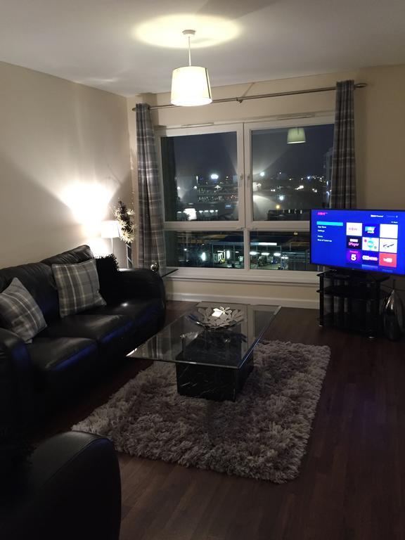 Apartment Ab11 - Portland Street Aberdeen