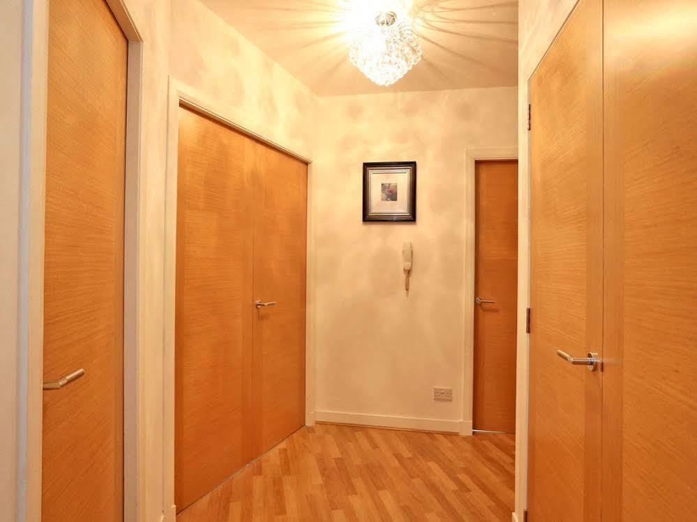 The Hansen At The Galleria Apartment Aberdeen
