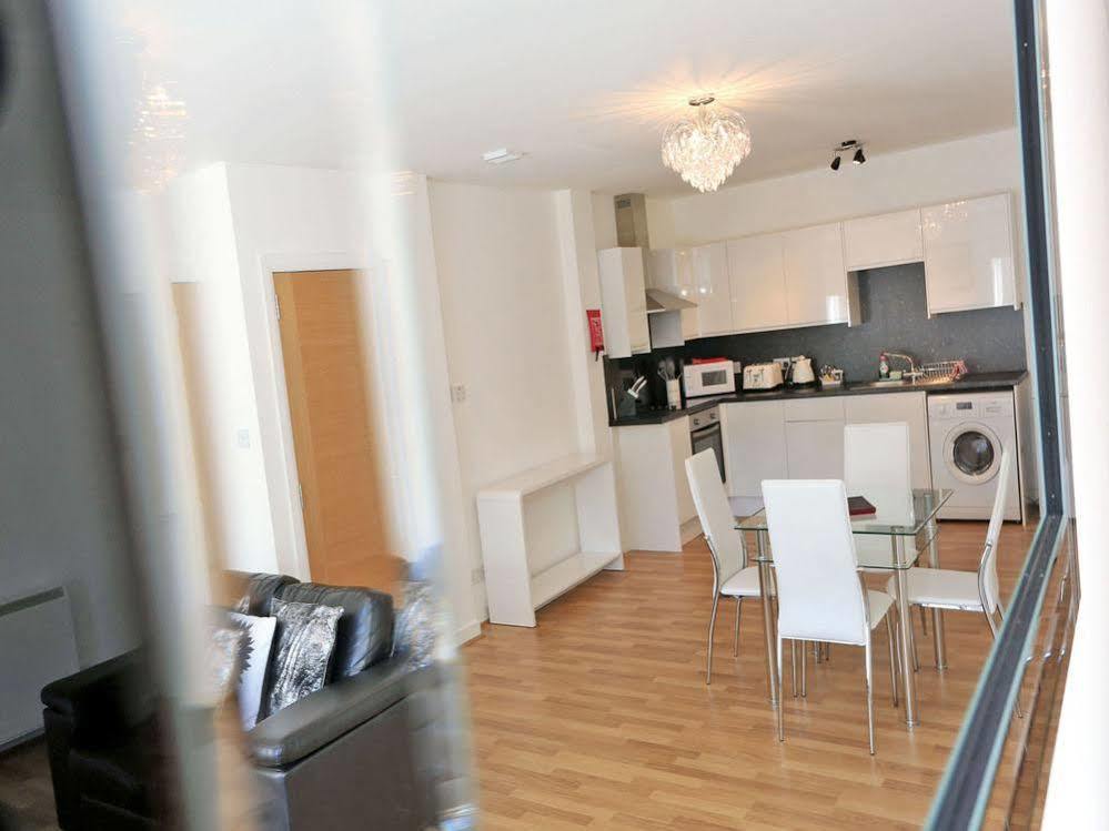 The Hansen At The Galleria Apartment Aberdeen