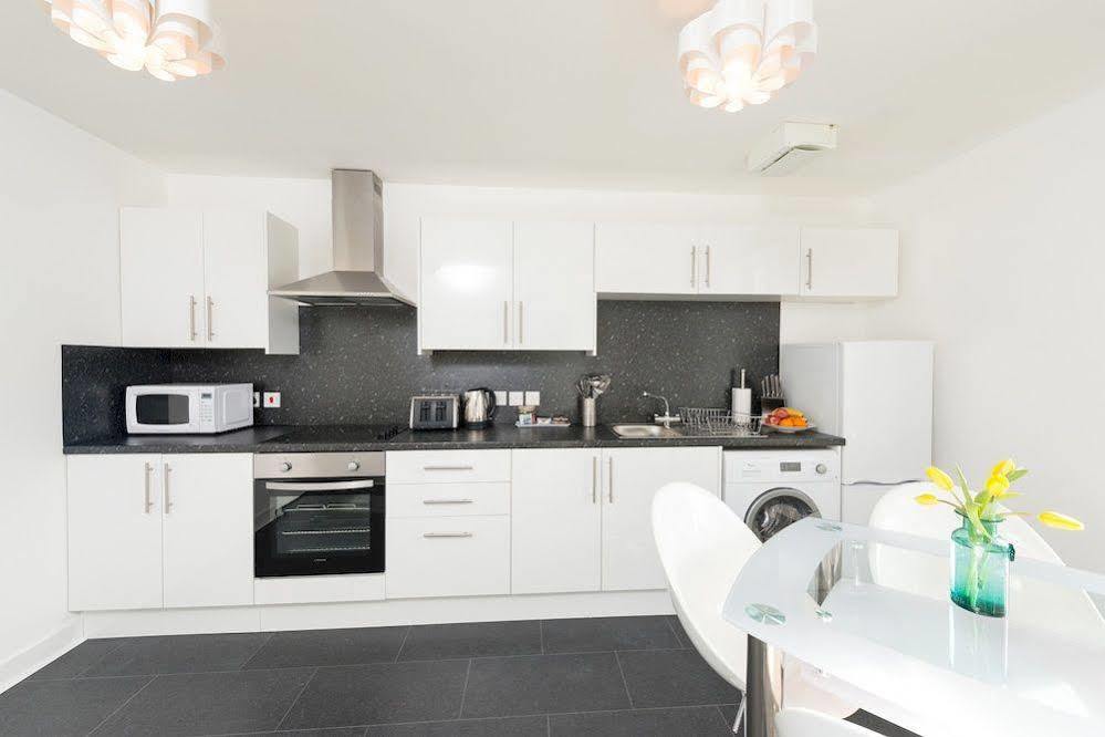 The Hansen At The Galleria Apartment Aberdeen