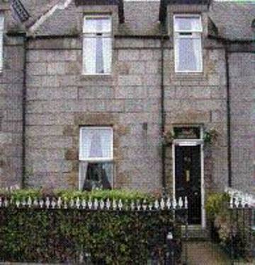 Hotel Cragganmore Aberdeen