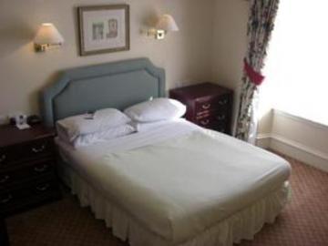 Skene House Hotelsuites - Whitehall Aparthotel Aberdeen