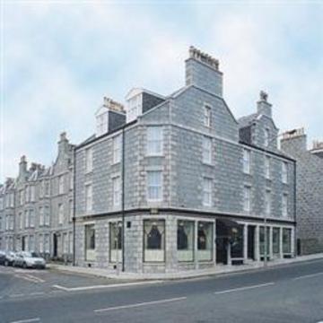 Skene House Hotelsuites - Whitehall