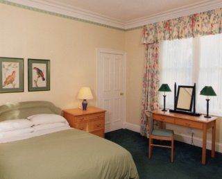 Skene House Hotelsuites - Whitehall 4*