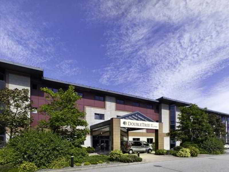 Doubletree By Hilton Centre 4* Aberdeen