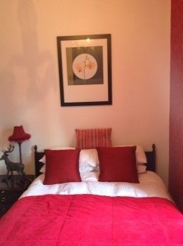 Hannah'S Guesthouse Hotel Aberdeen