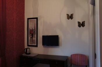 Hannah'S Guesthouse