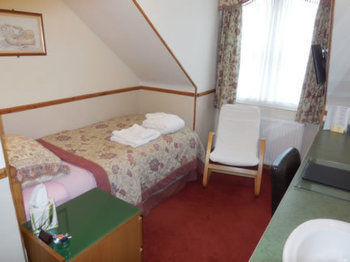 Casa de hóspedes Butlers Aberdeen