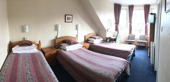 Arkaig Guest house 3*