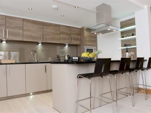 Apartment Beaconsfield Aberdeen