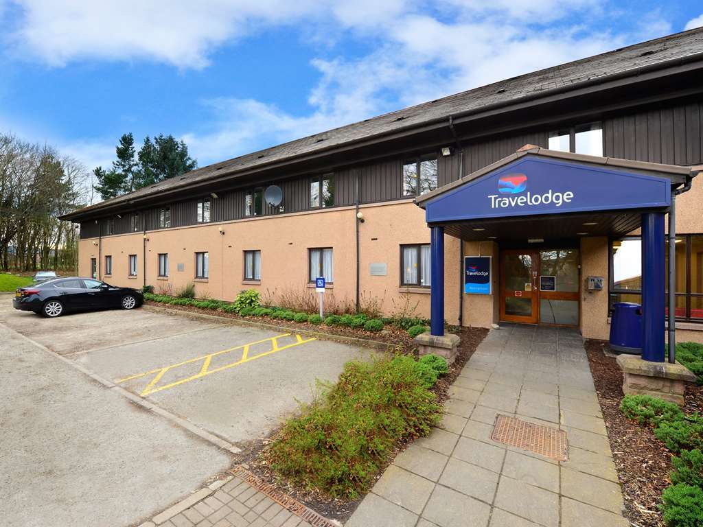 Travelodge Airport
