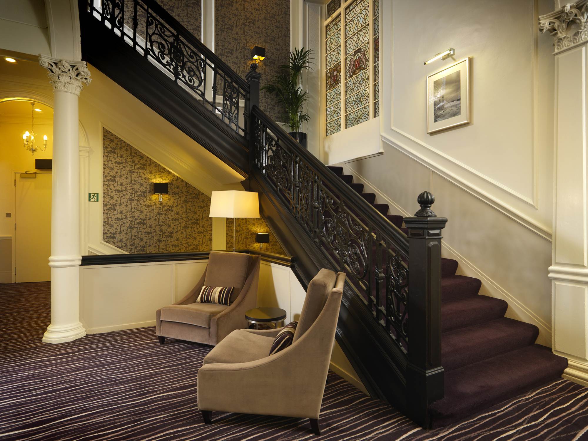Mercure Caledonian