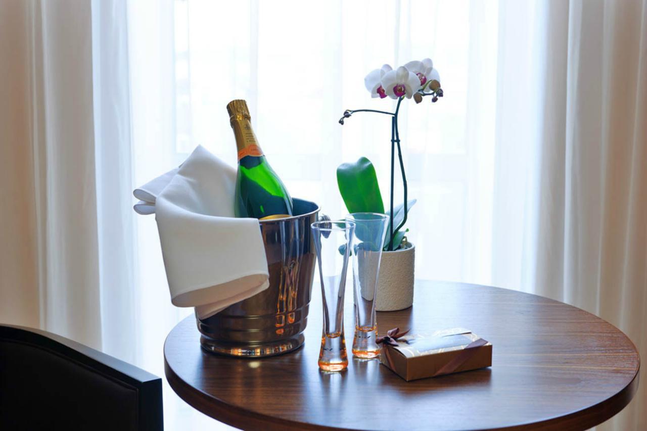 Hotel Rox By Compass Hospitality Aberdeen