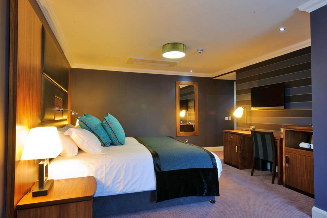 Rox By Compass Hospitality