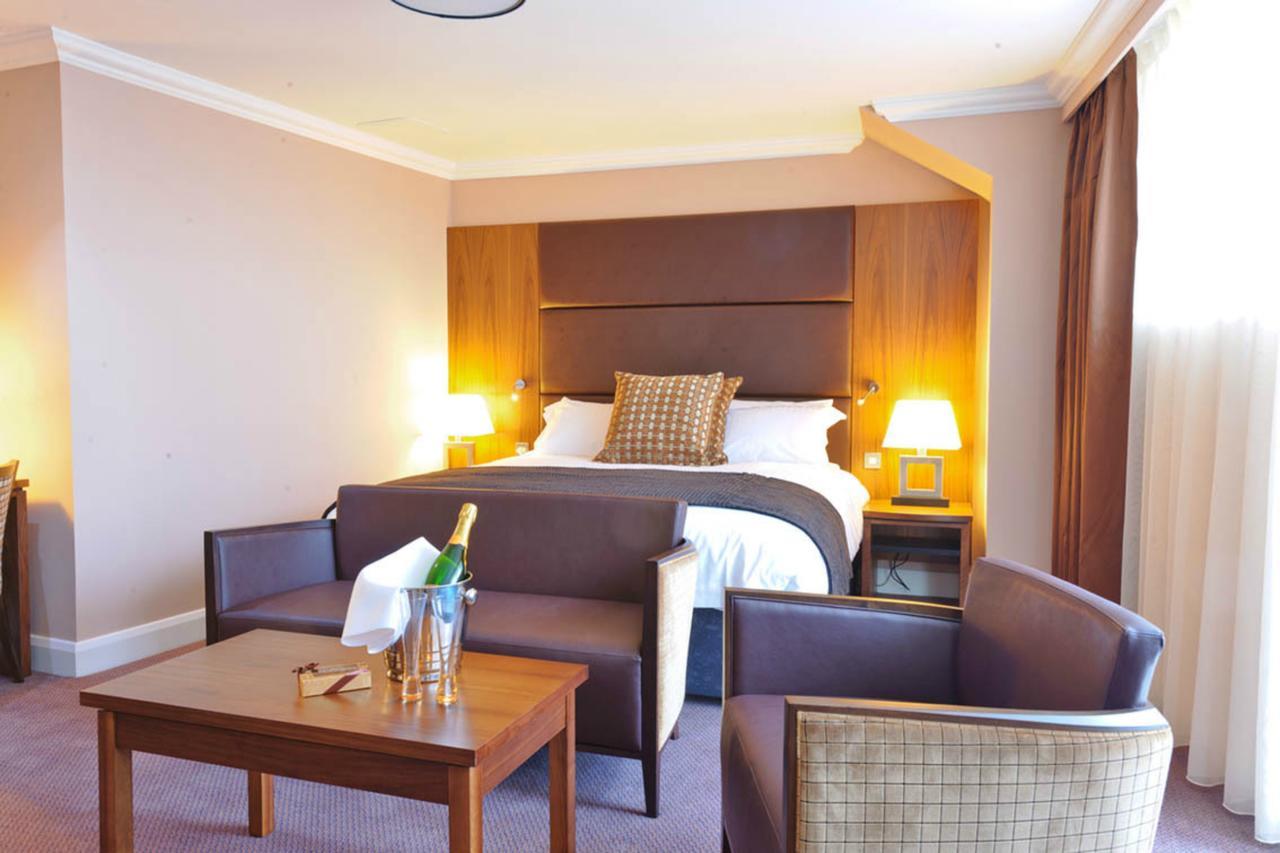 Hotel Rox By Compass Hospitality 4*