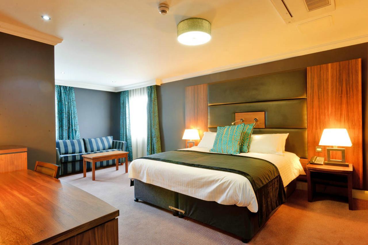 Hotel Rox By Compass Hospitality 4*