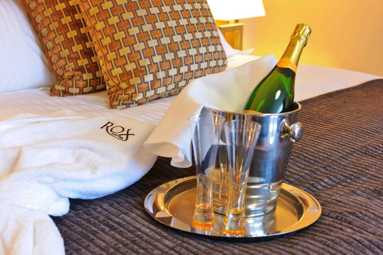 Rox By Compass Hospitality Hotel Aberdeen
