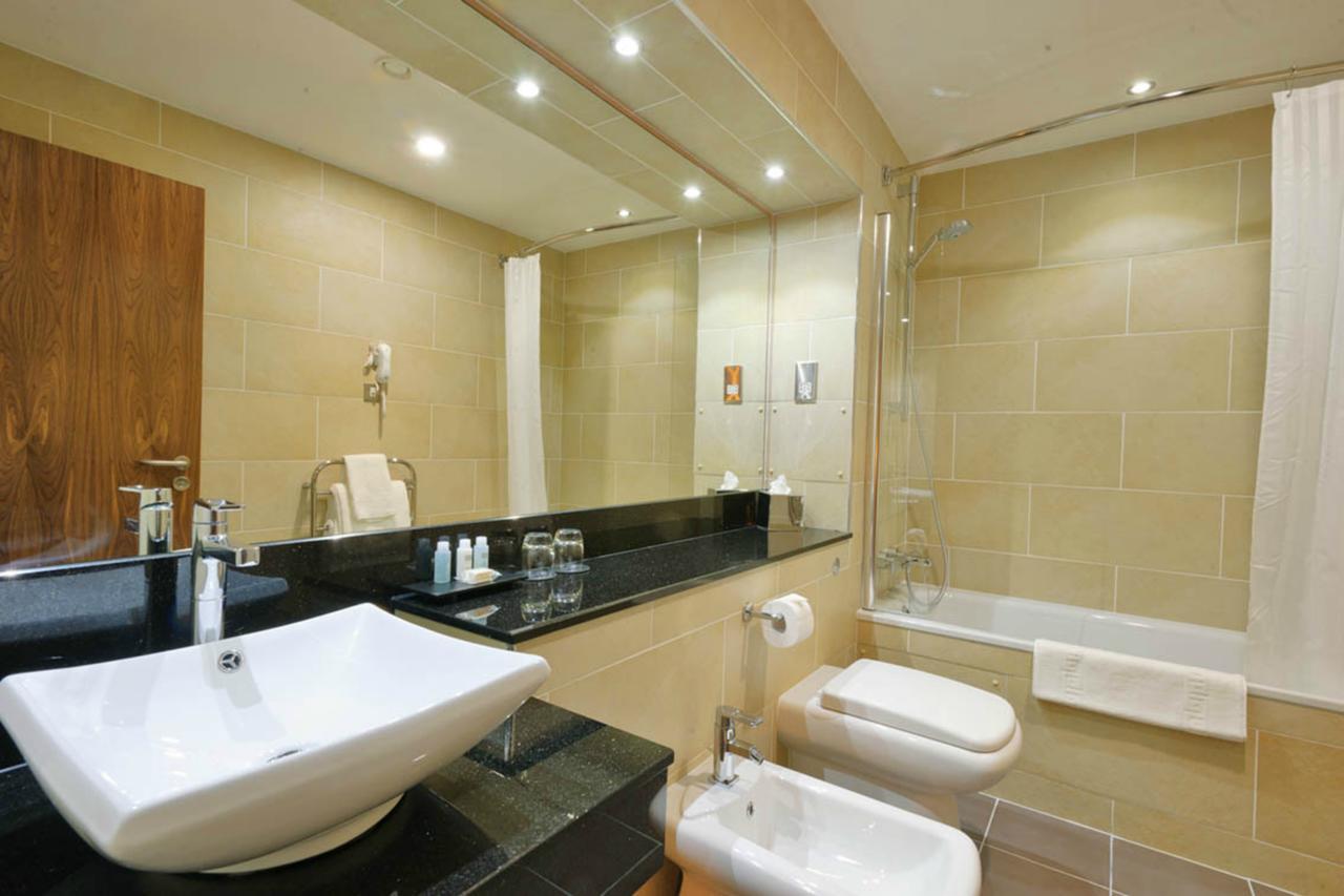 Rox By Compass Hospitality 4*