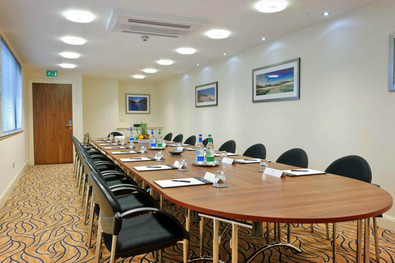 Rox By Compass Hospitality Hotel 4*