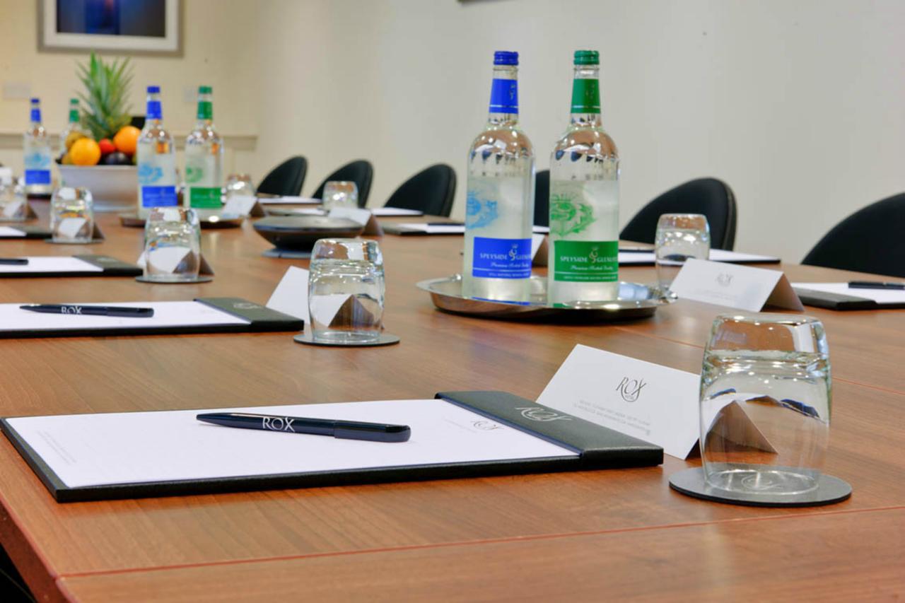 Rox By Compass Hospitality Aberdeen