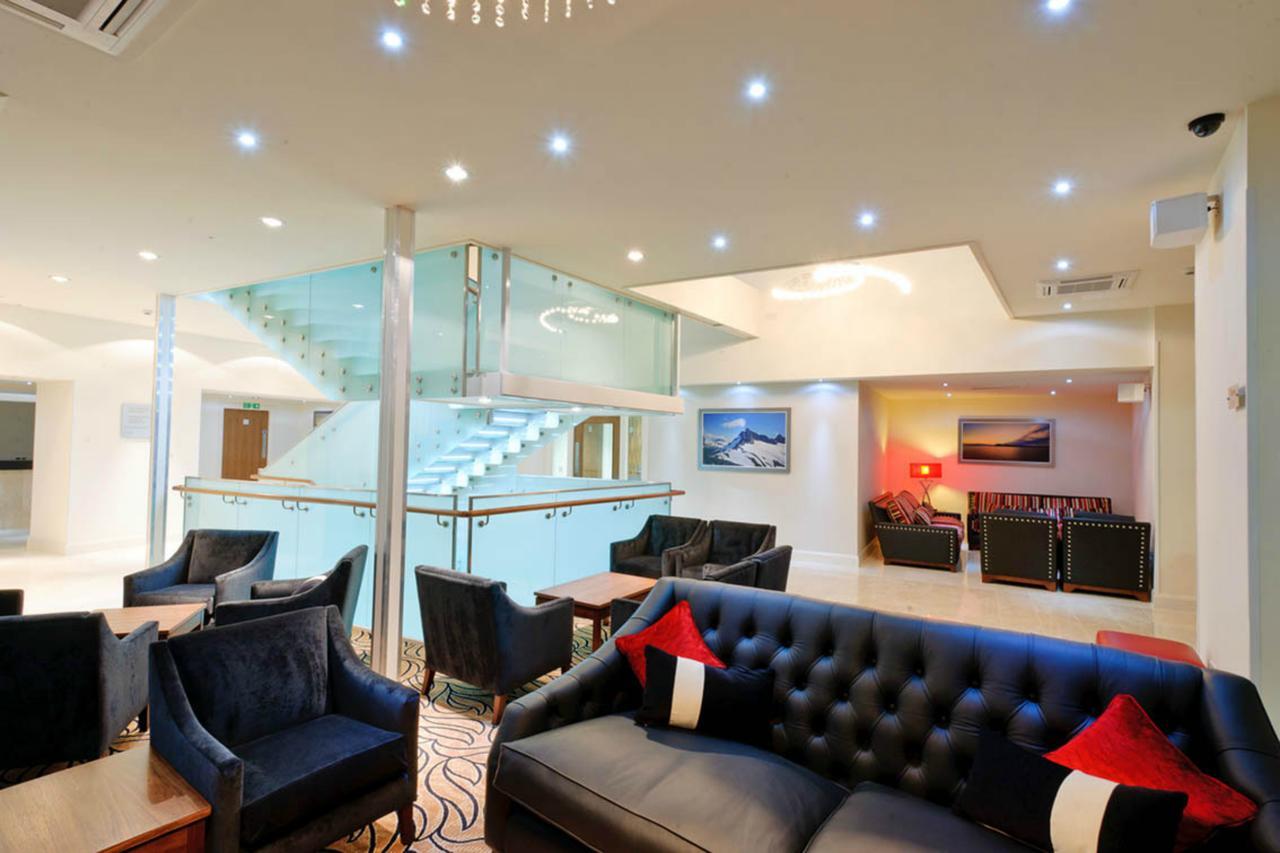 Rox By Compass Hospitality 4* Aberdeen