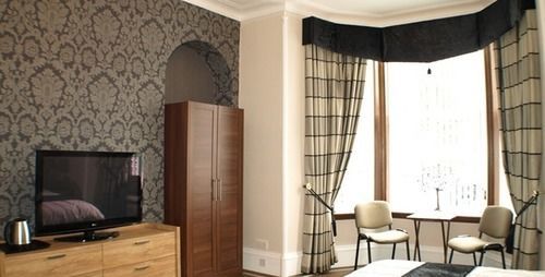 Hannah'S Guesthouse Hotel 3*