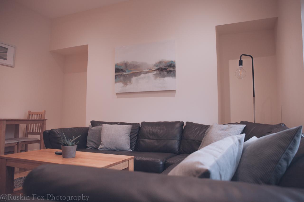 Apartment D *