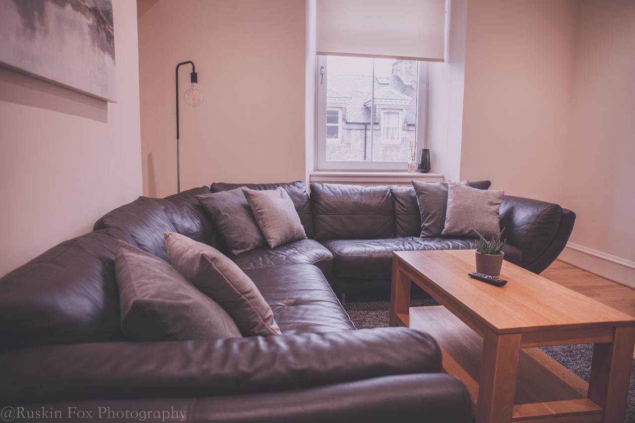 D Apartment *