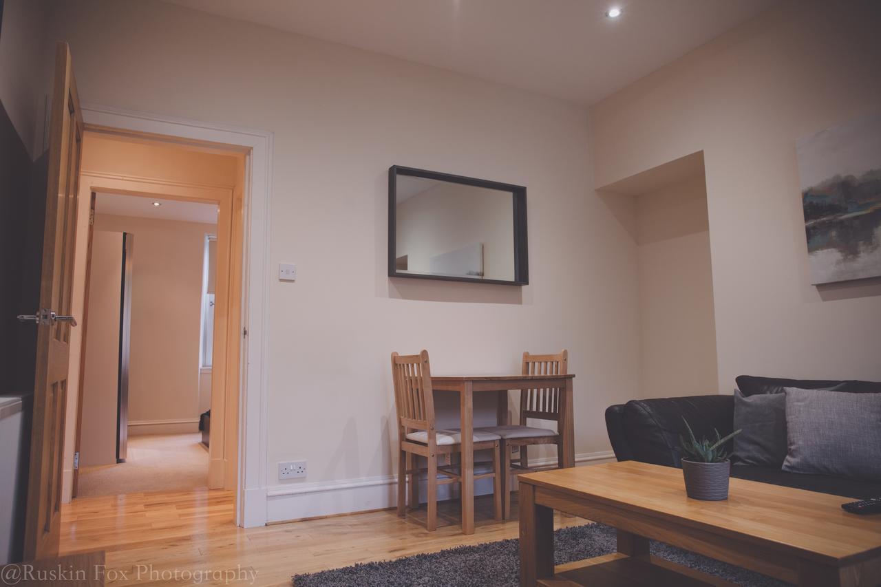 D Apartment