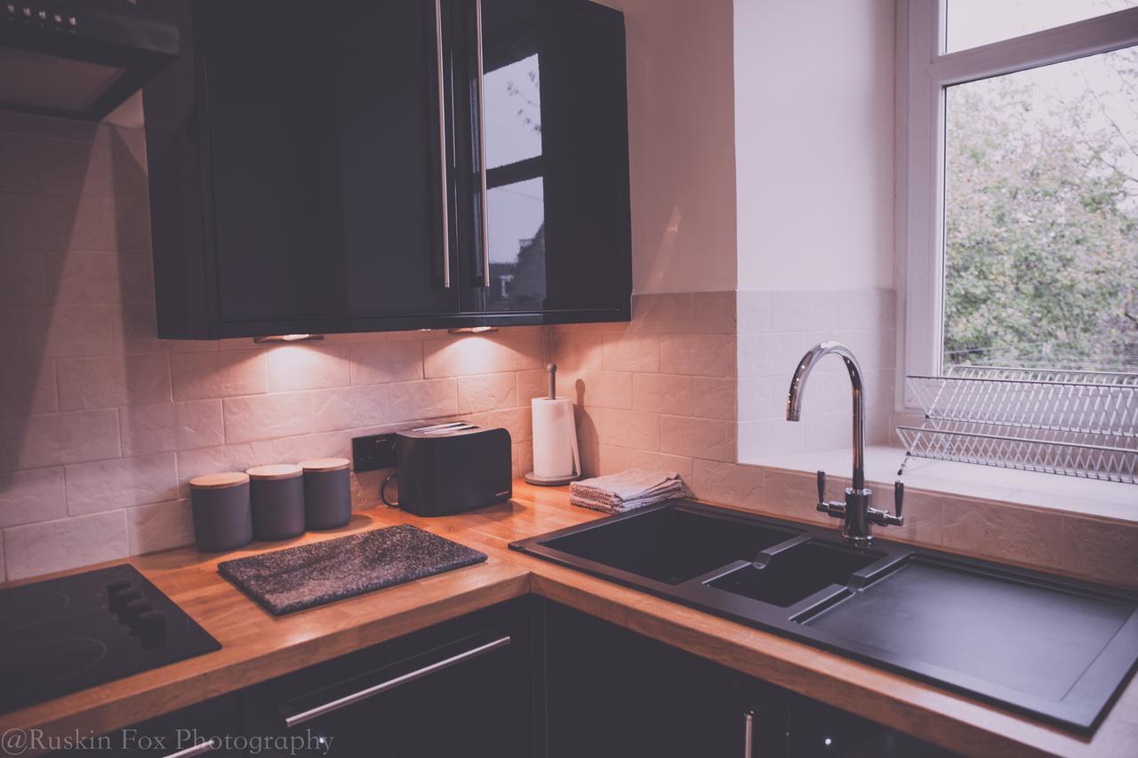 Apartment D