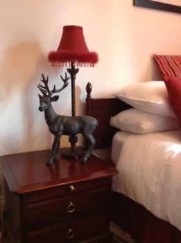 Hotel Hannah'S Guesthouse Aberdeen