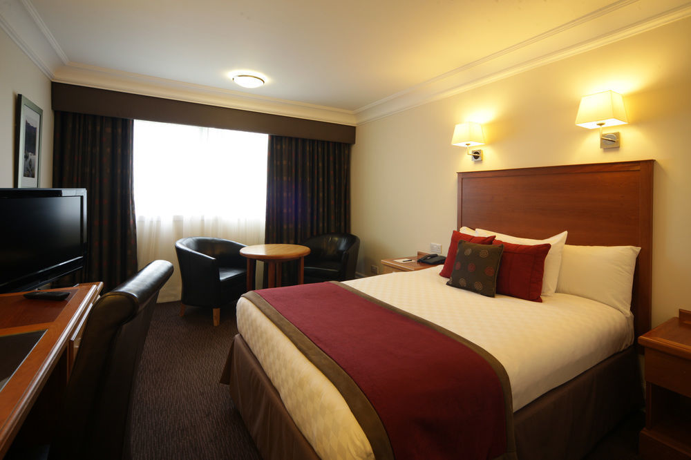 The Altens Hotel