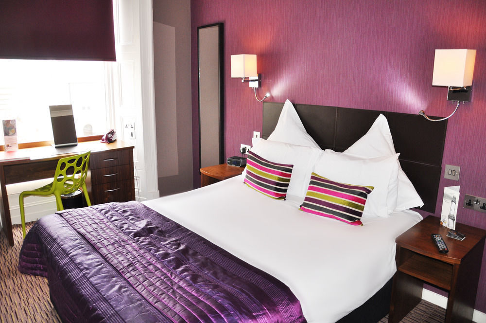 Carmelite Hotel; Bw Signature Collection Hotel Aberdeen
