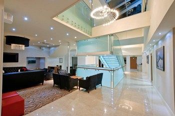 Hotel Rox By Compass Hospitality