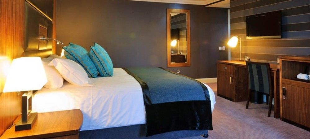 Rox By Compass Hospitality Hotel Aberdeen