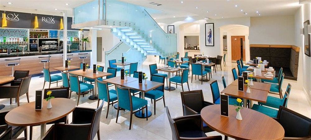 Rox By Compass Hospitality Hotel