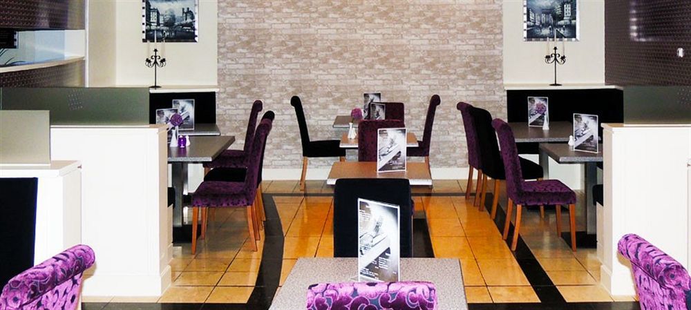 Hotel Rox By Compass Hospitality