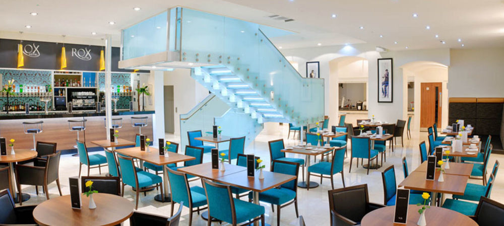 Hotel Rox By Compass Hospitality