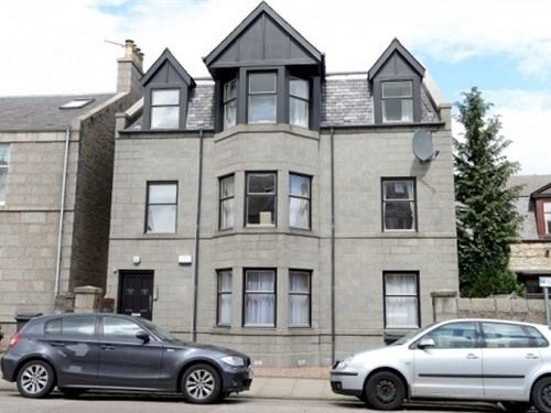 Apartment Stanley Street Aberdeen