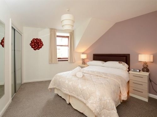 Stanley Street Apartment Aberdeen