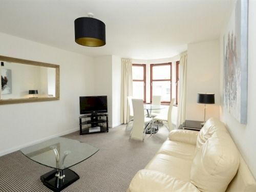 Apartment Stanley Street Aberdeen