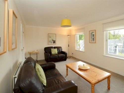 Strawberry Bank Apartment Aberdeen