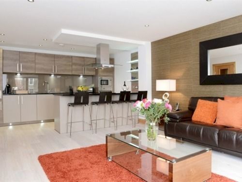 Beaconsfield Apartment