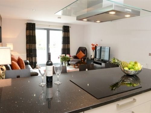 Apartment Beaconsfield Aberdeen