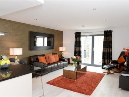 Apartment Beaconsfield Aberdeen