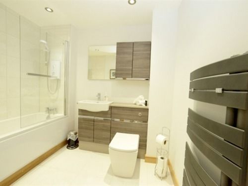 Apartment Beaconsfield Aberdeen